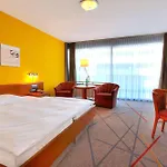 Frankenland Hotel 4*