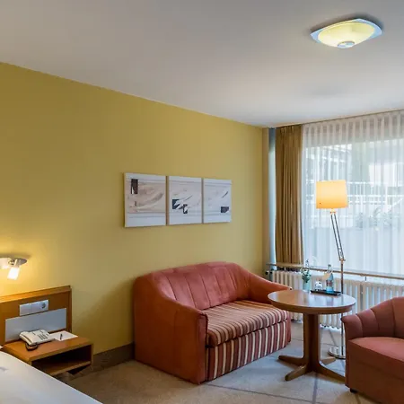 Frankenland 4* Bad Kissingen