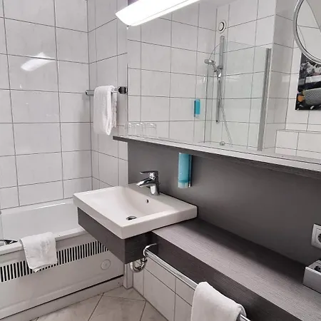 Frankenland 4* Bad Kissingen