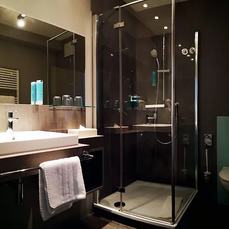 Hotel Frankenland 4*