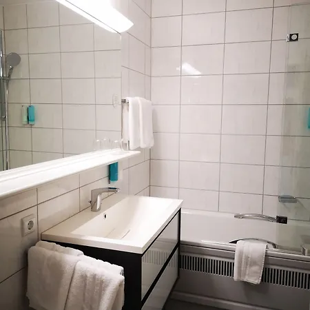 Hotel Frankenland 4*