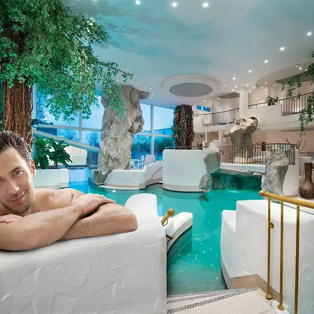 Hotel Frankenland Bad Kissingen