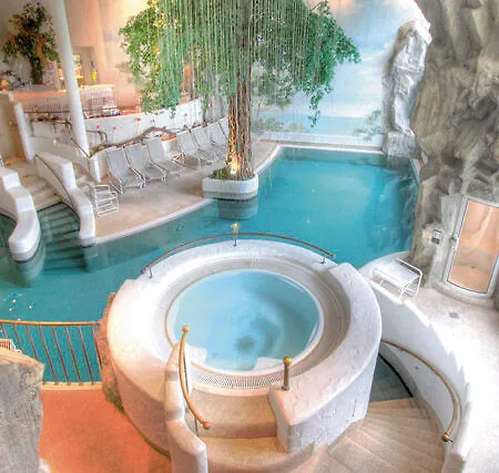 Hotel Frankenland Bad Kissingen