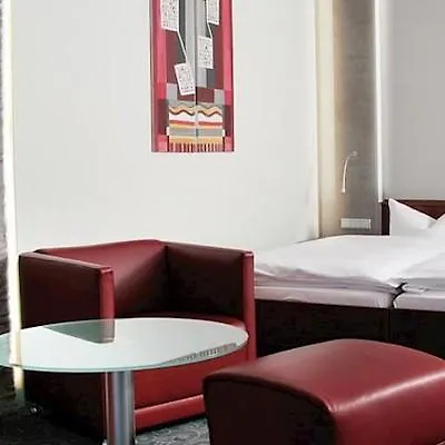 Frankenland Hotel Bad Kissingen