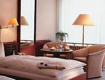 Frankenland Hotel