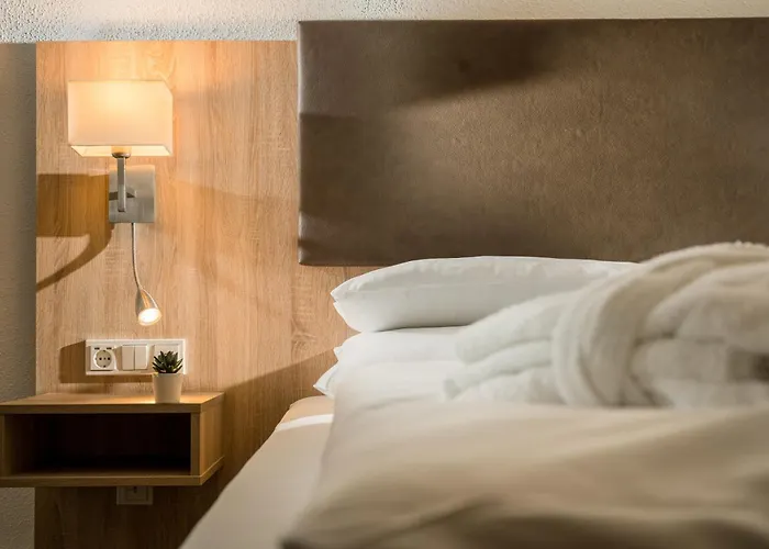 Frankenland Hotel Bad Kissingen