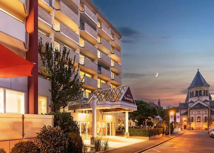 Frankenland 4* Bad Kissingen