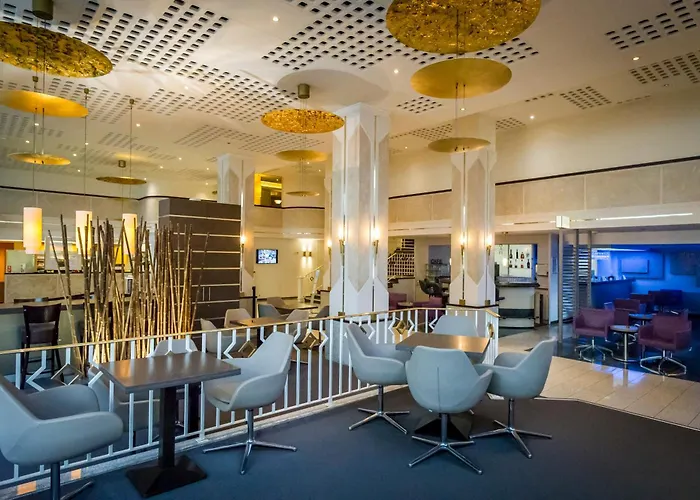 Frankenland 4* Bad Kissingen