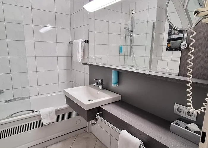 Frankenland 4* Bad Kissingen