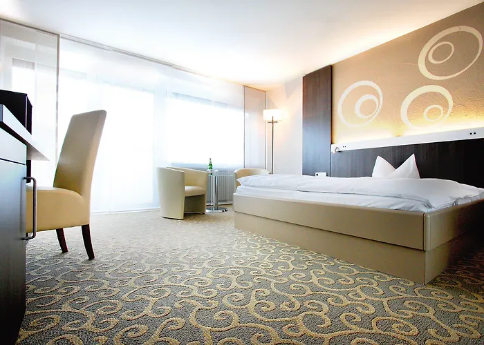 Hotel Frankenland 4*