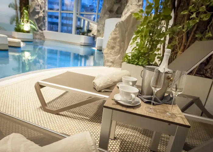 Hotel Frankenland Bad Kissingen