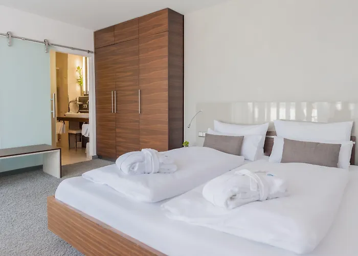 Hotel Frankenland Bad Kissingen