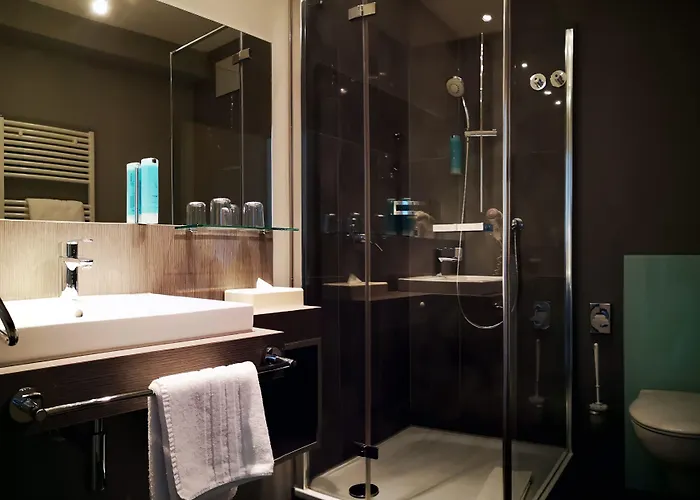 Hotel Frankenland 4*