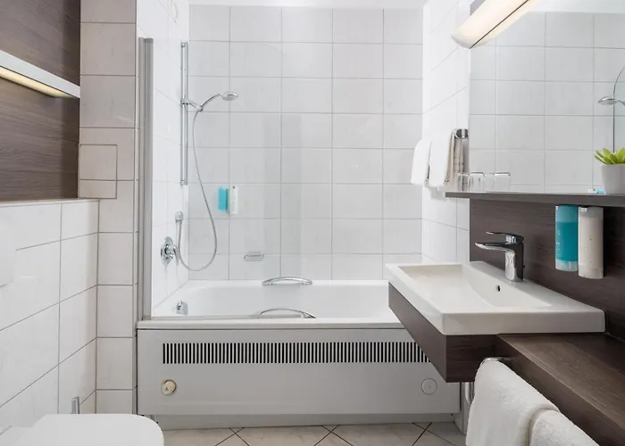 Hotel Frankenland Bad Kissingen