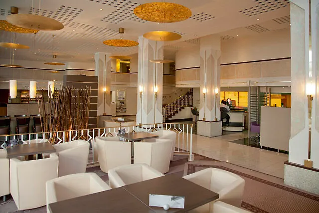 Frankenland 4*