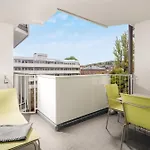 Frankenland Hotel 4*