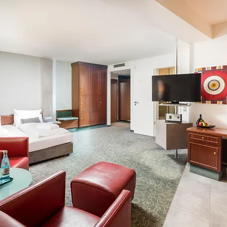 Frankenland 4* Bad Kissingen