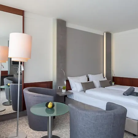 Hotel Frankenland Bad Kissingen