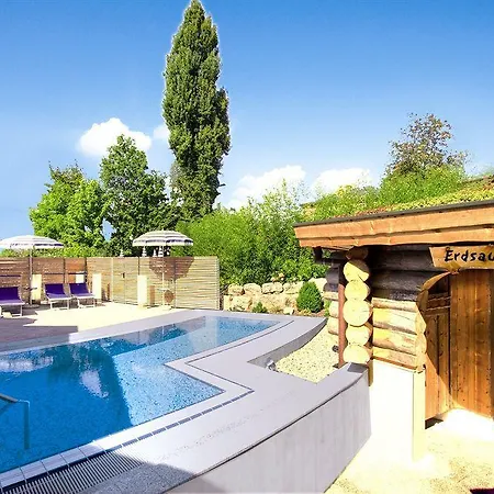 Frankenland 4* Bad Kissingen