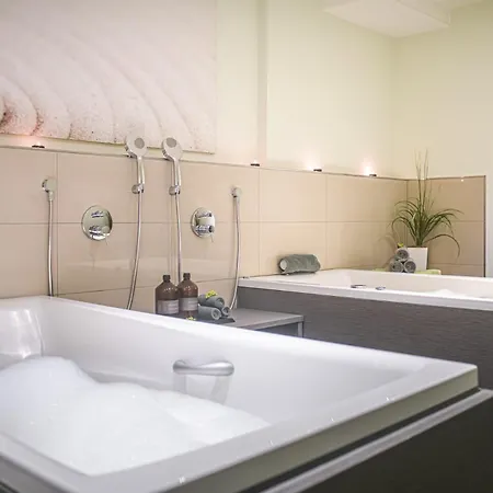 Hotel Frankenland Bad Kissingen