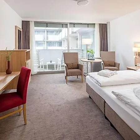 Hotel Frankenland Bad Kissingen