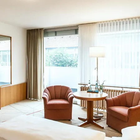 Frankenland Hotel