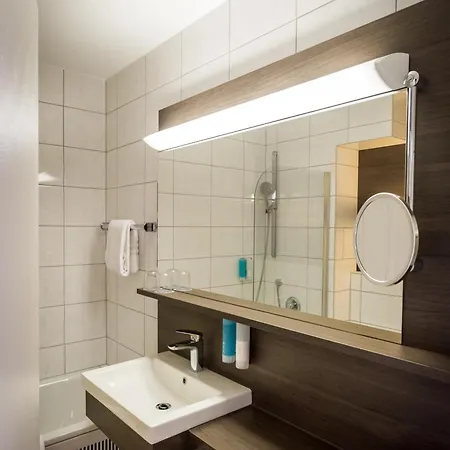Hotel Frankenland