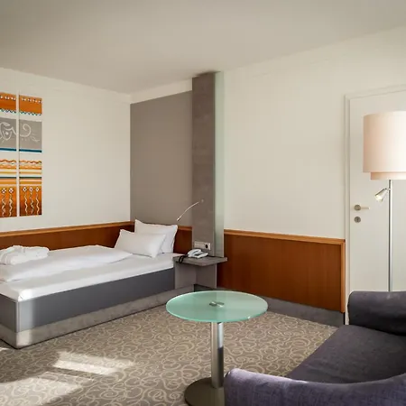Hotel Frankenland Bad Kissingen