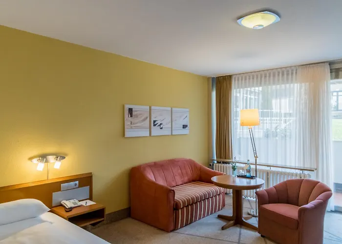 Frankenland 4* Bad Kissingen
