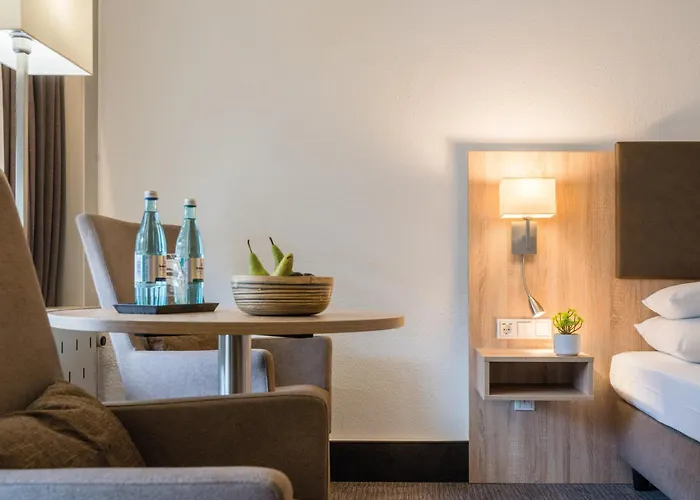 Frankenland Otel 4*