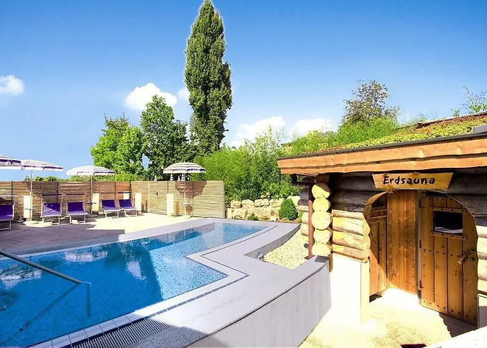 Frankenland 4* Bad Kissingen