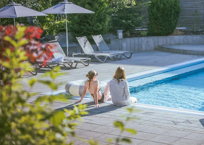 Frankenland Otel Bad Kissingen