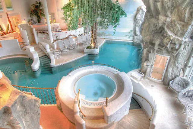 Otel Frankenland Bad Kissingen